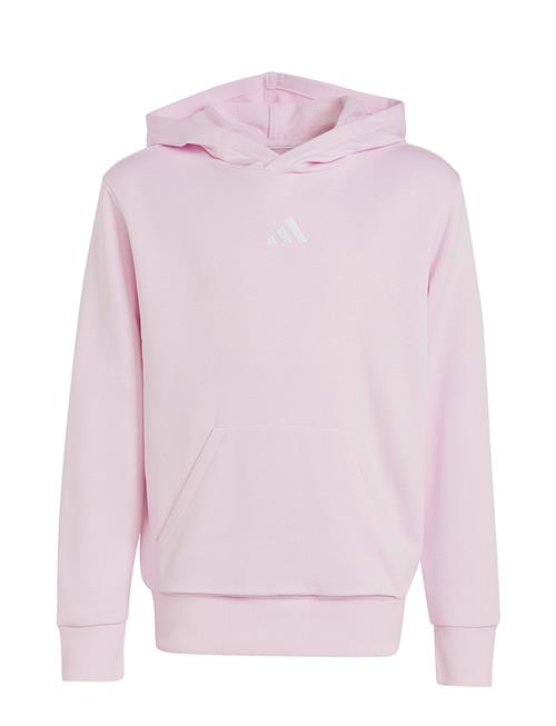 J Sl Fl Hd 225 Adidas Sportswear Pink