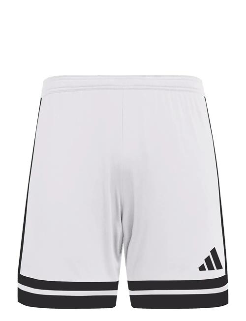 Squa25 Sho M Adidas Performance White