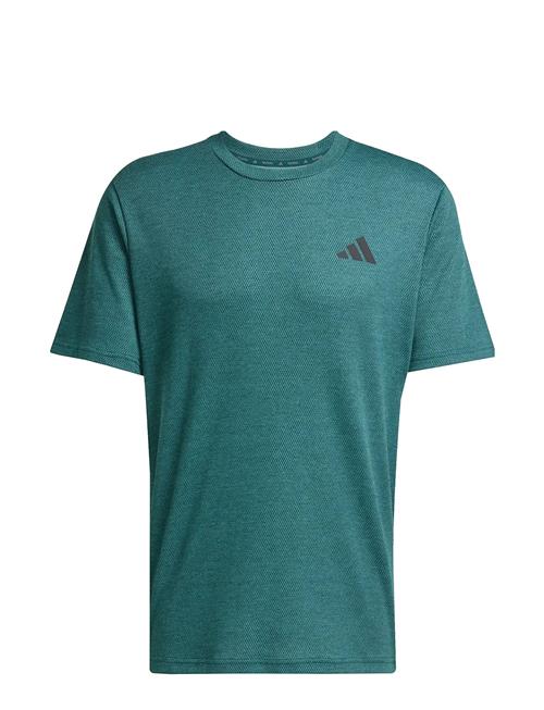 Tr-Es Fr Nov T Adidas Performance Blue