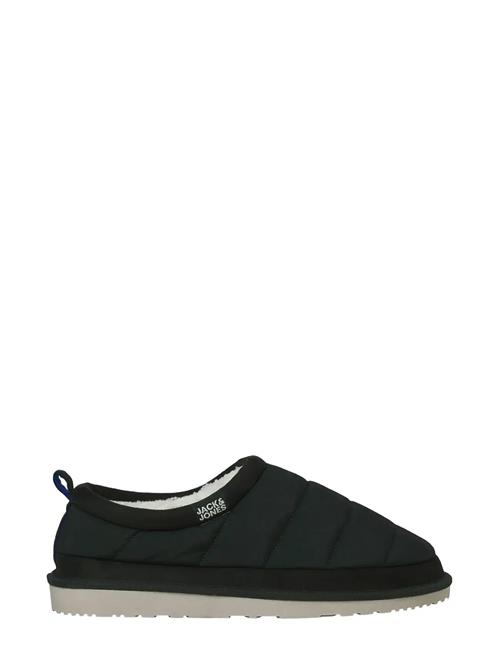 Jack & Jones Jfwpuff Mule Slipper Pb Jack & J S Navy