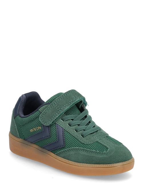 Vm78 Cph Jr Hummel Green