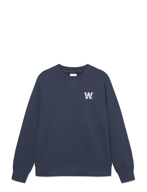 Se Wwtye Aa DOUBLE A BY W.W. Navy ved Booztlet