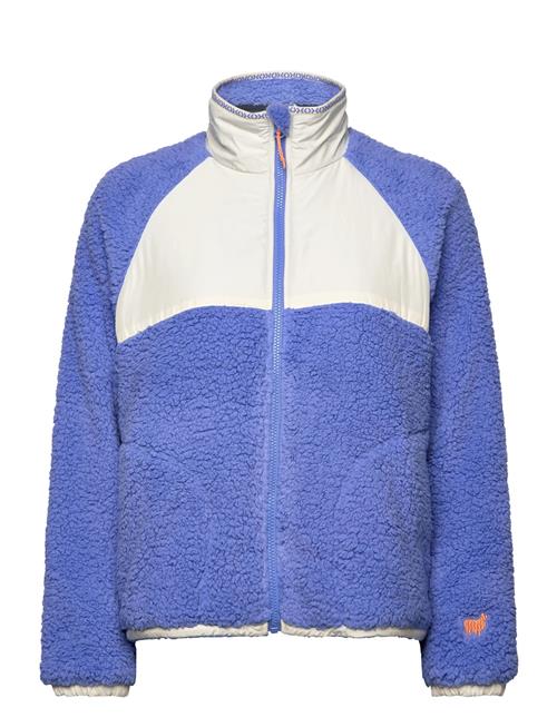 Olivia Jacket Kari Traa Blue