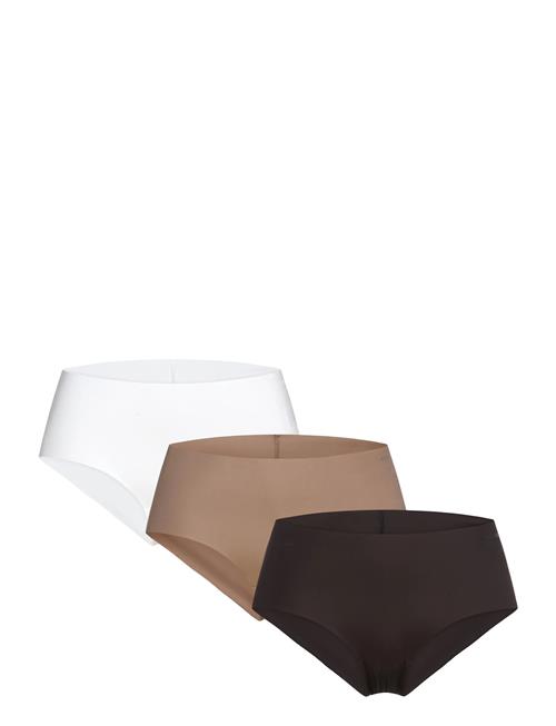 Invisible Hipster 3P Björn Borg Black