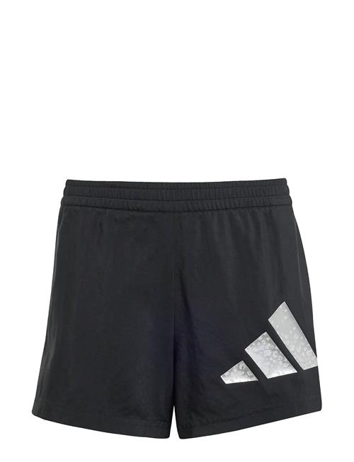 Jg Tr-Es Gl Sh Adidas Sportswear Black