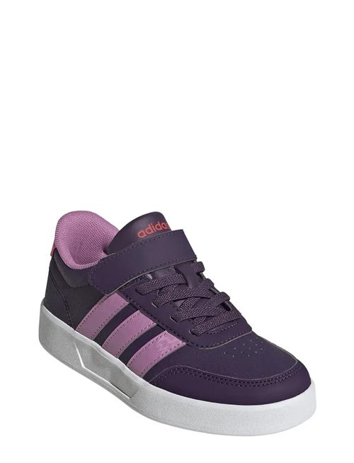 Breaknet 3.0 El C Adidas Sportswear Purple