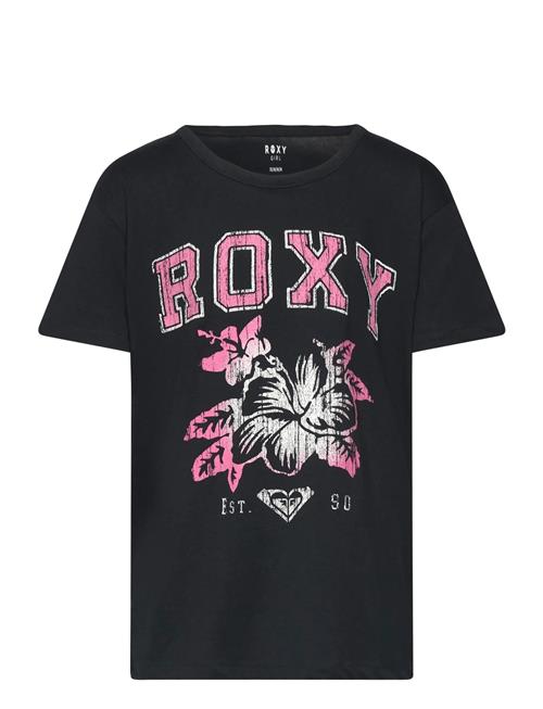 Lilyregular Vintage Roxy Black