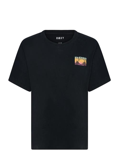 Sunnyover Optic Wash Roxy Black