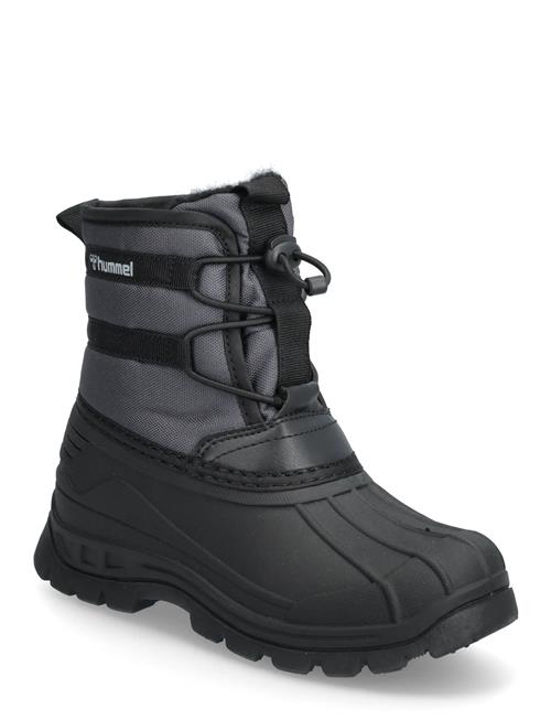 Icicle Hummel Black