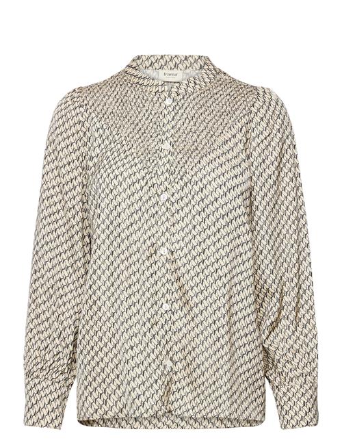 Frnatalia Sh 1 Fransa Grey