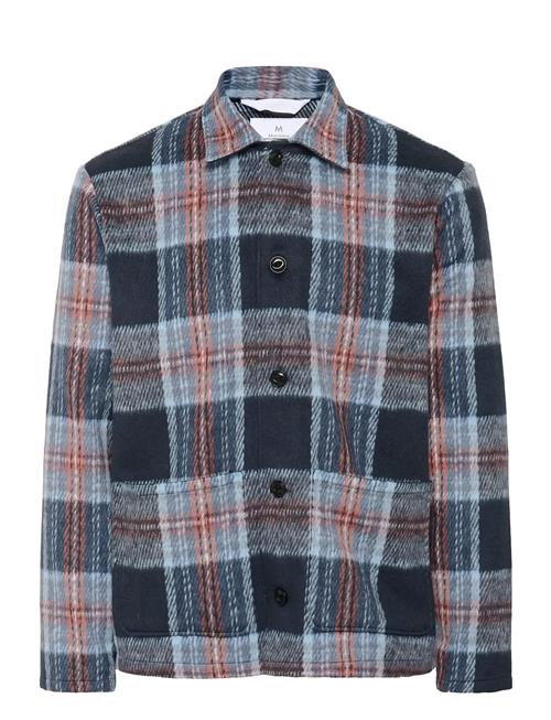 Macodhill 73 Matinique Navy
