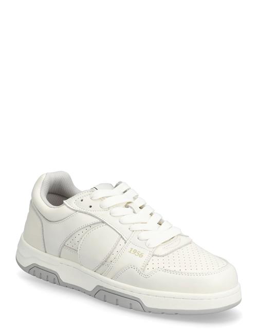Ollie Lt Björn Borg White