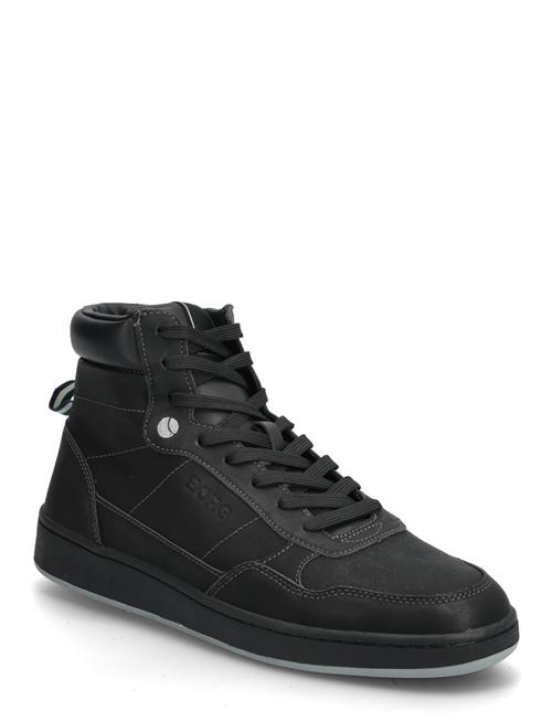 Slam High Björn Borg Black