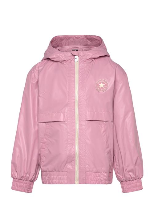 Lo-Light Weight Outerwear Converse Pink