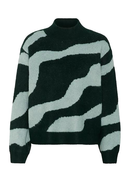 Malliesz Pullover Saint Tropez Black