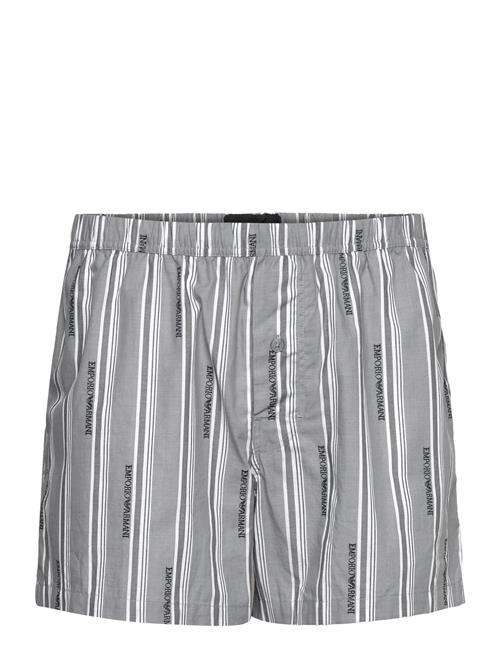 Bottom Emporio Armani Grey