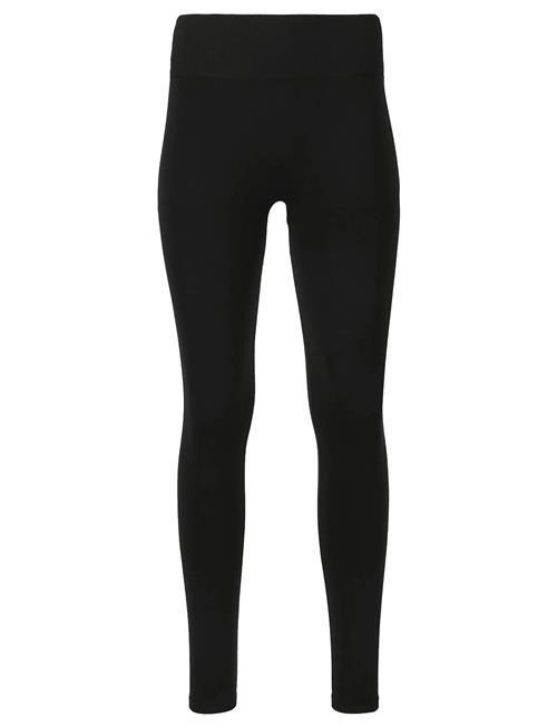 Nagar V2 W Seamless Tights Athlecia Black