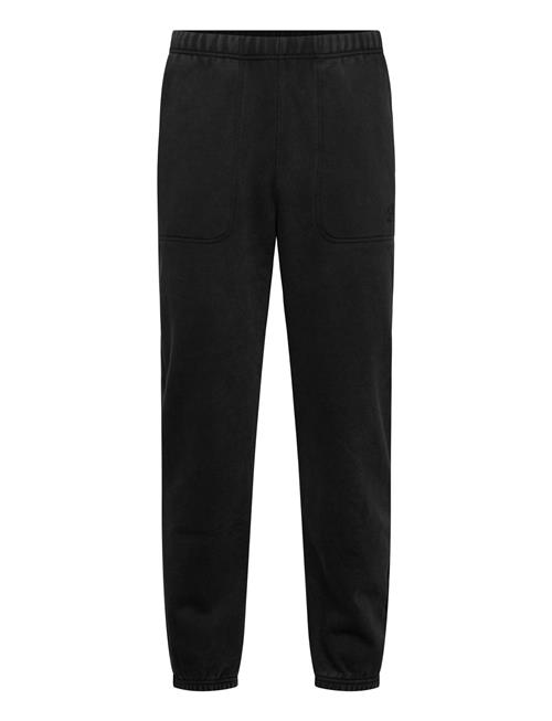 Se Elastic Cuff Pants Champion Black ved Booztlet