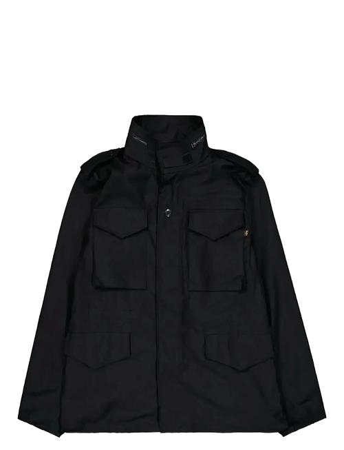 Studio M-65 Alpha Industries Navy