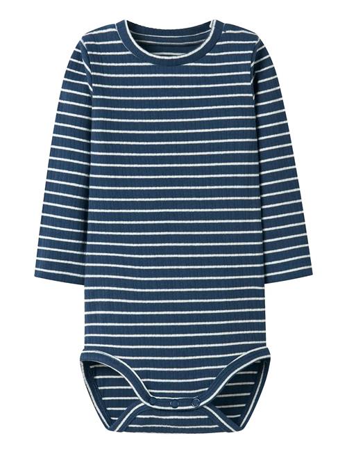 Nbmoconnor Ls Body Name It Navy