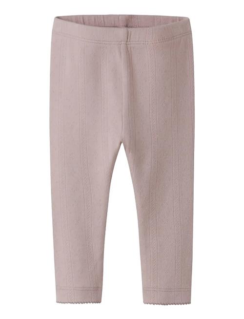 Nbfoklahoma Legging Name It Pink