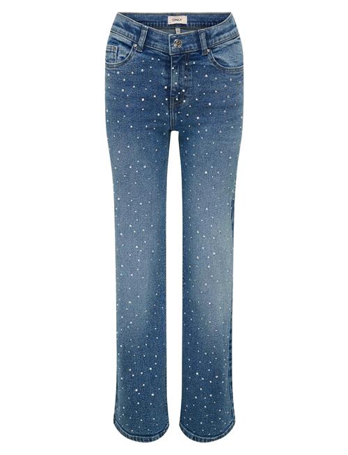 Kogjuicy Rhs Wide Leg Dnm Cro557 Noos Kids Only Blue