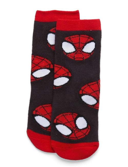 Socks Marvel Red