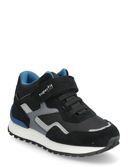 Dash Superfit Black