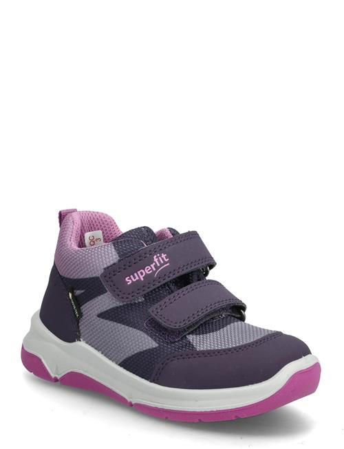 Cooper Superfit Patterned