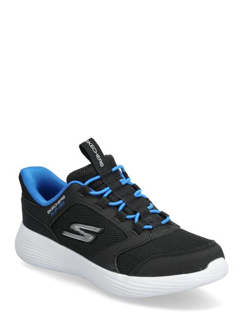 Boys Go Run 400 V2 Turbo-Brisk Skechers Black