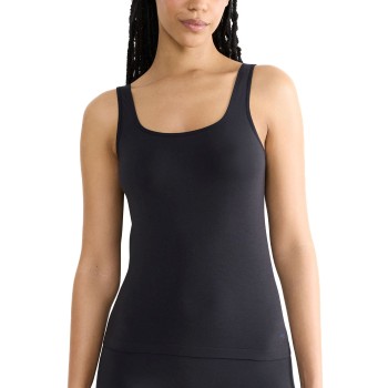 Sloggi GO Sense Tank Top Sort modal XX-Large Dame