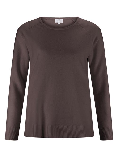 Se CASH-MERE.CH Pullover  taupe ved About You