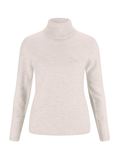 Se CASH-MERE.CH Pullover  hvid ved About You