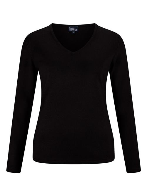 Se CASH-MERE.CH Pullover  sort ved About You