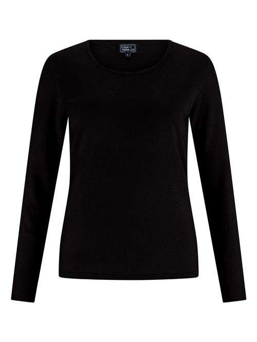 Se CASH-MERE.CH Pullover  sort ved About You