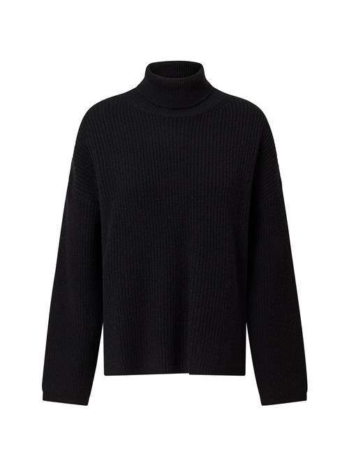 CASH-MERE.CH Pullover  sort