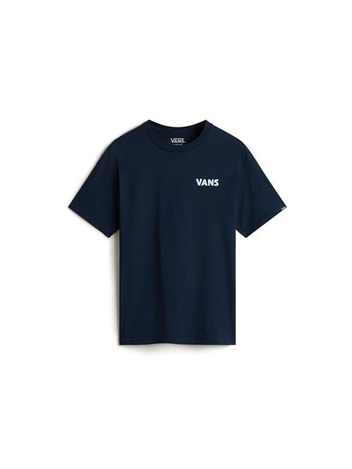 VANS Shirts 'Headwaves'  navy / røgblå / grå