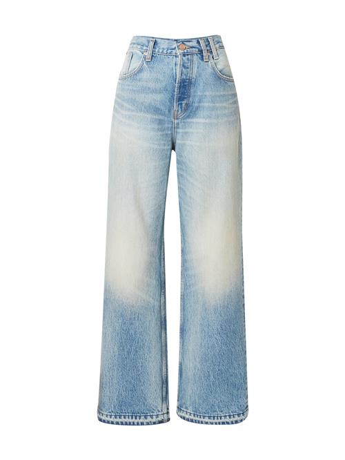 Se SCOTCH & SODA Jeans  lyseblå ved About You