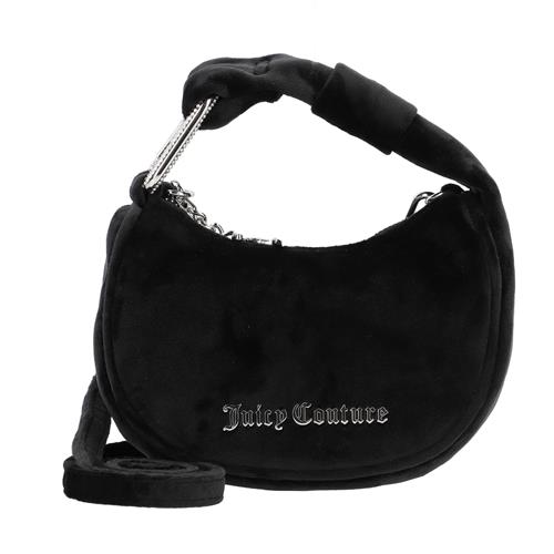 Juicy Couture Håndtaske 'Blossom'  sort