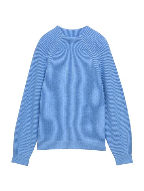 TOM TAILOR Pullover  lyseblå