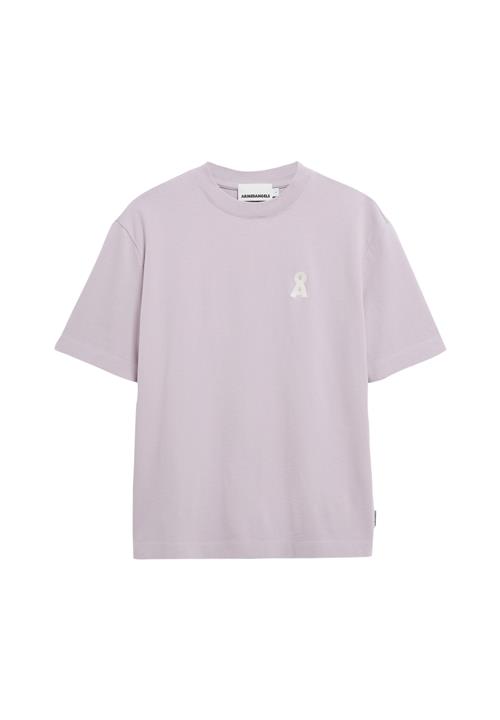 ARMEDANGELS Shirts 'ICONIC Å TARJAA'  lyselilla