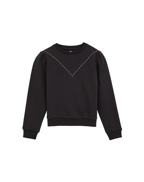 WE Fashion Sweatshirt  sort