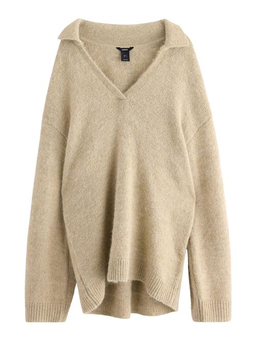 Lindex Pullover 'Ada'  khaki