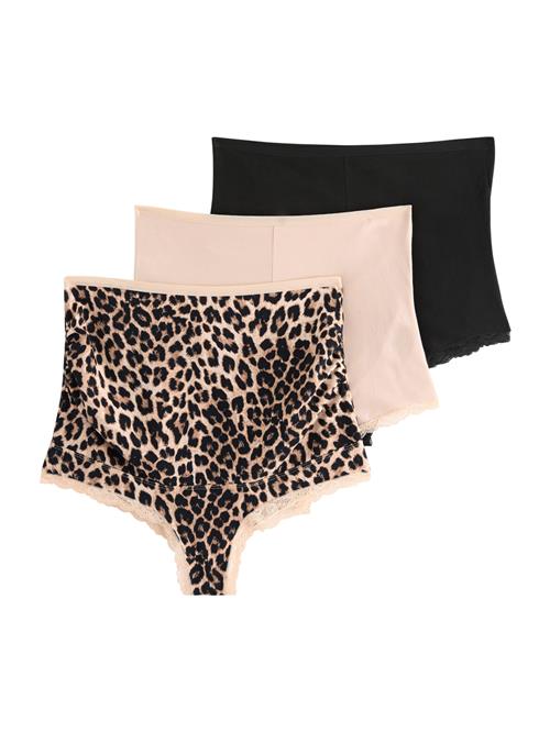 Lindex Maternity Slip  brun / cappuccino / sort