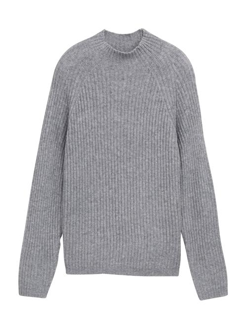 TOM TAILOR DENIM Pullover  grå