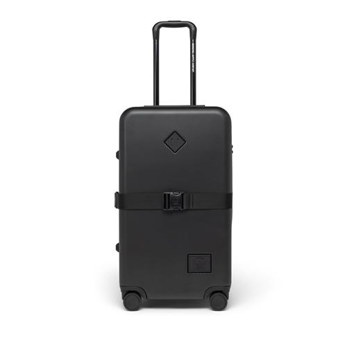 Herschel Kuffert 'Heritage Hardshell'  sort
