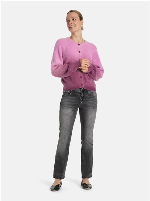 LIEBLINGSSTÜCK Cardigan 'Alia'  lyserød / eosin