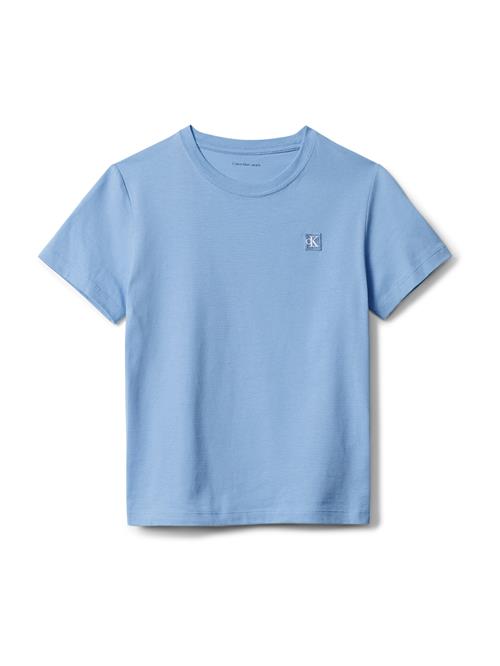 Calvin Klein Jeans Shirts  blå
