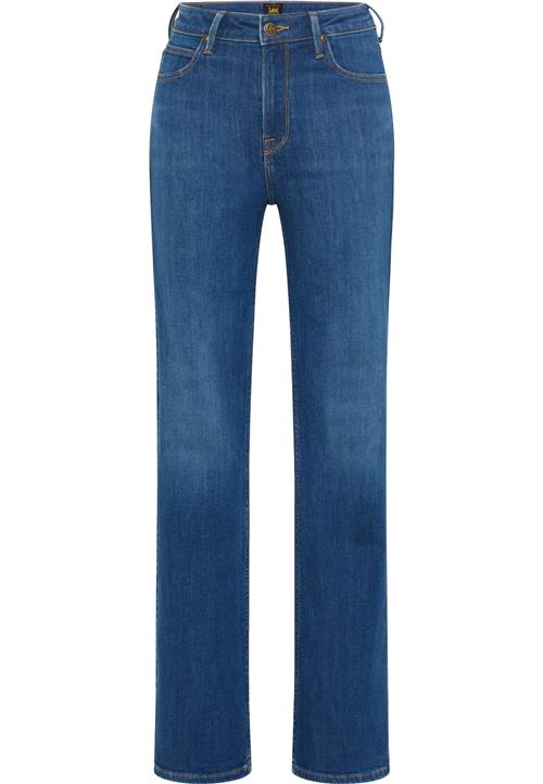 Lee Jeans 'Breese'  mørkeblå