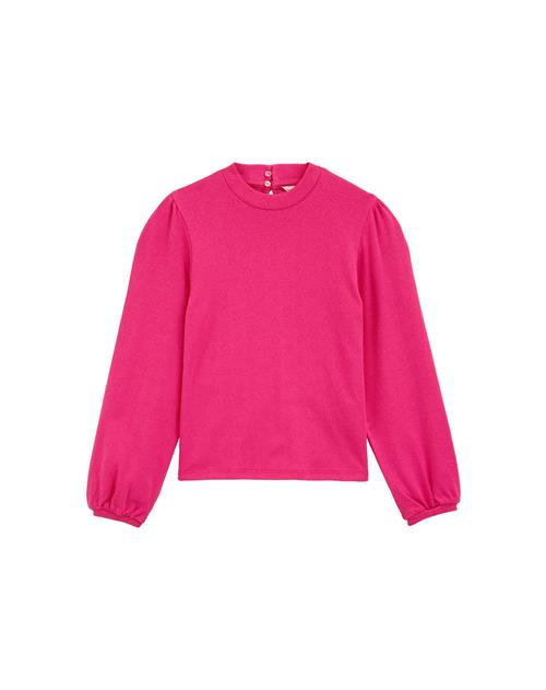 WE Fashion Bluser & t-shirts  neonpink